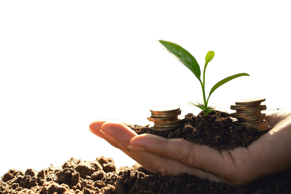 Reduce farming input costs