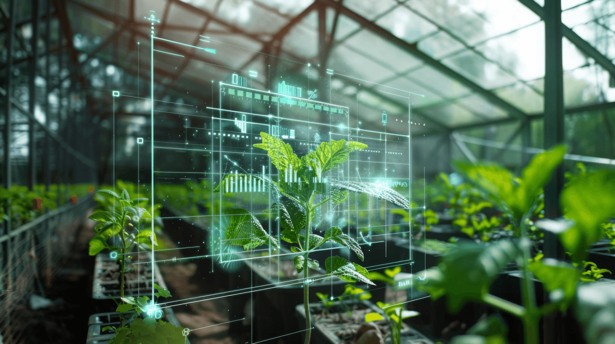 AI-Based Precision Agriculture