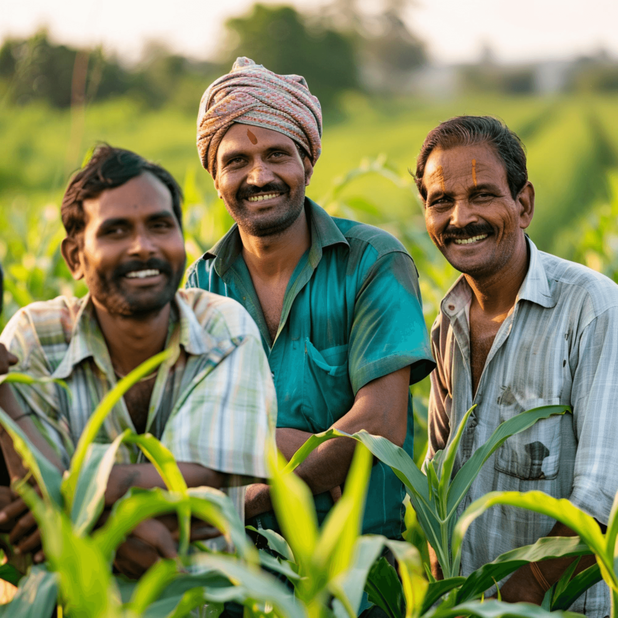 FPOs / Farmer Groups